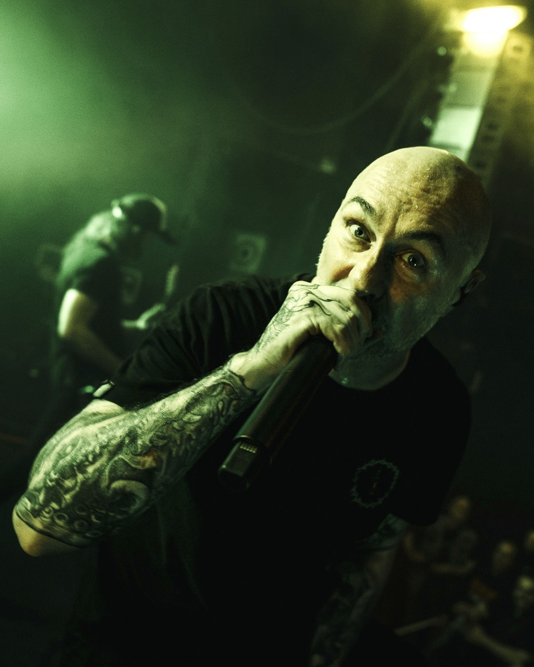 Aborted