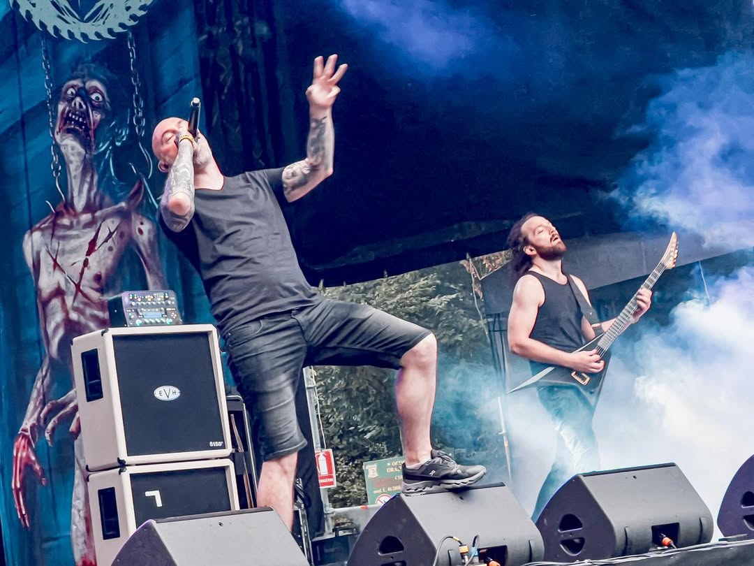 Aborted